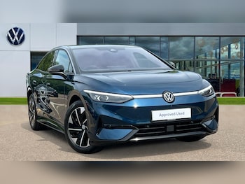 Used Volkswagen ID.7 2025 for sale - 76788336: Photo