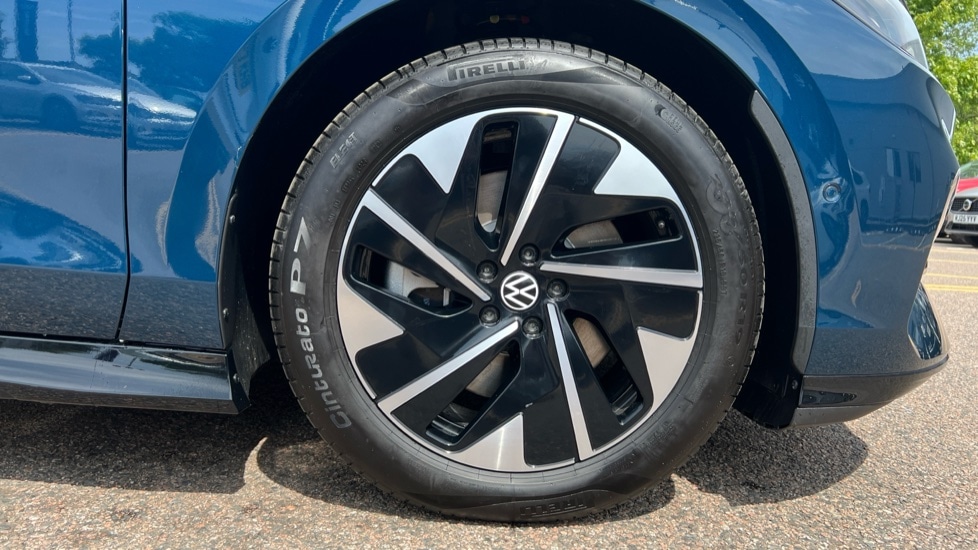 Used Volkswagen ID.7 2025 for sale - 76788336: Photo 20