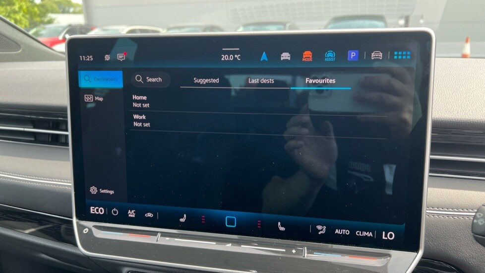 Used Volkswagen ID.7 2025 for sale - 76788336: Photo 21