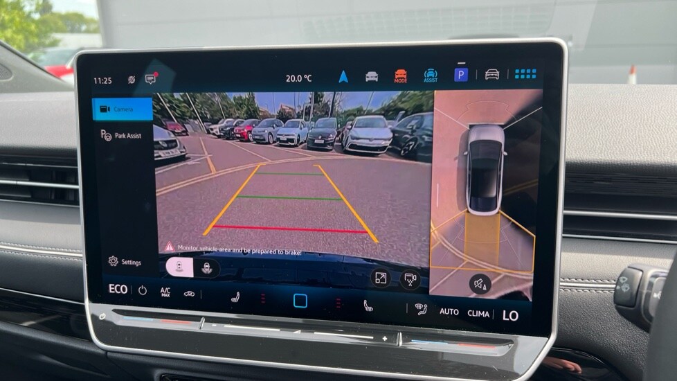 Used Volkswagen ID.7 2025 for sale - 76788336: Photo 22