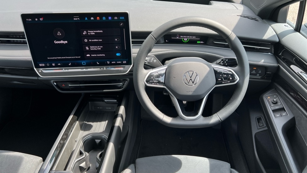 Used Volkswagen ID.7 2025 for sale - 76788336: Photo 27