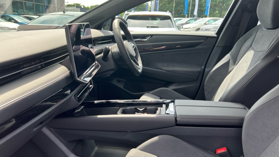 Used Volkswagen ID.7 2025 for sale - 76788336: Photo 28