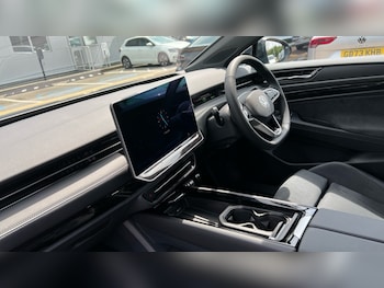 Used Volkswagen ID.7 2025 for sale - 76788336: Photo