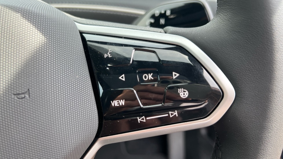 Used Volkswagen ID.7 2025 for sale - 76788336: Photo 30