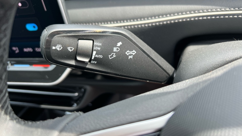 Used Volkswagen ID.7 2025 for sale - 76788336: Photo 33