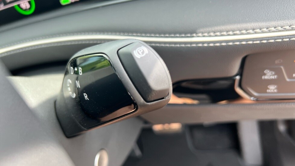 Used Volkswagen ID.7 2025 for sale - 76788336: Photo 36