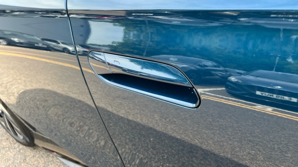 Used Volkswagen ID.7 2025 for sale - 76788336: Photo 50