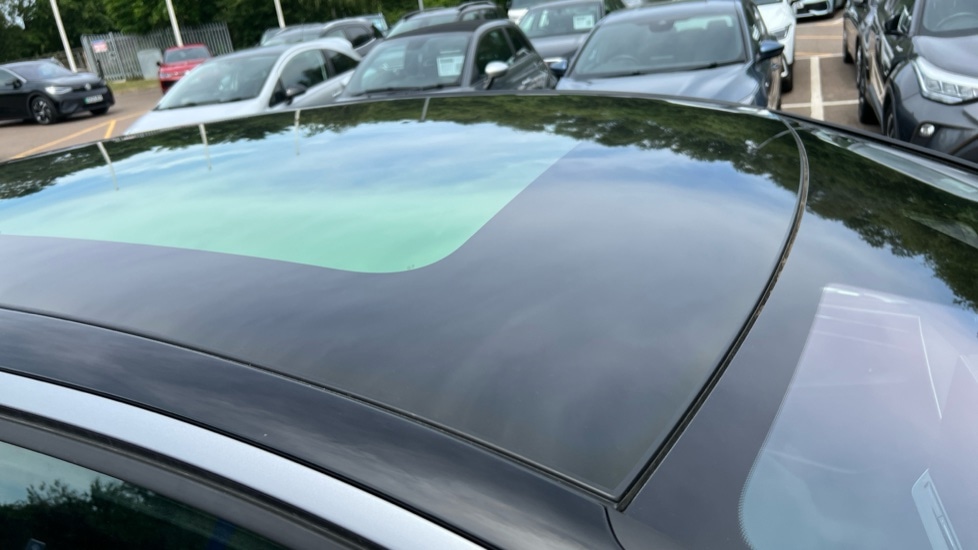 Used Volkswagen ID.7 2025 for sale - 76788336: Photo 54