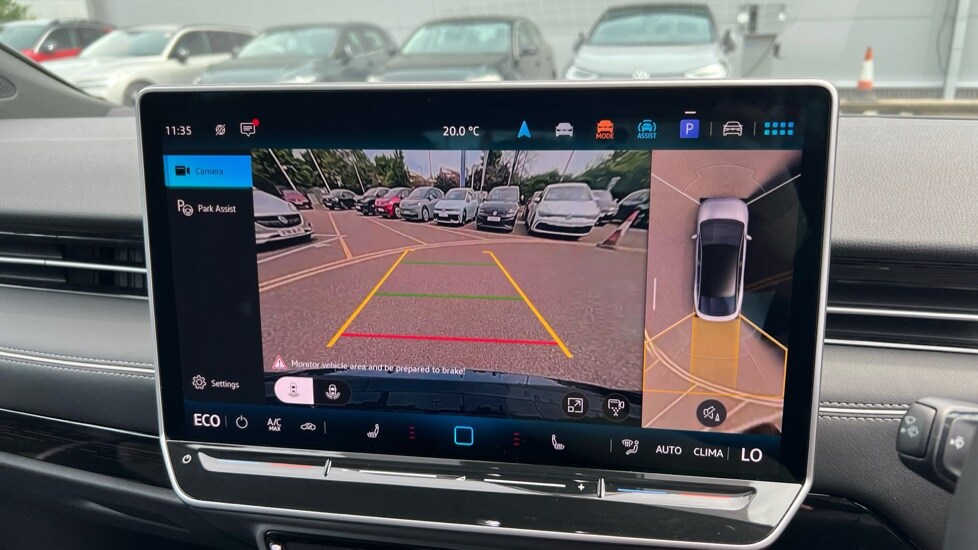 Used Volkswagen ID.7 2025 for sale - 76788336: Photo 55