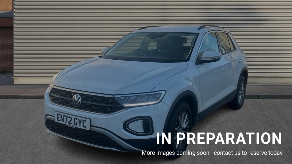 Used Volkswagen T-Roc 2023 for sale - 77012999: Photo 3