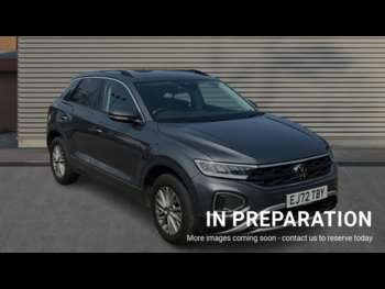 2022 - 1.5 TSI Life 5dr