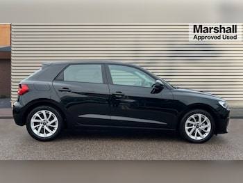 Used Audi A1 2025 for sale - 76660791: Photo