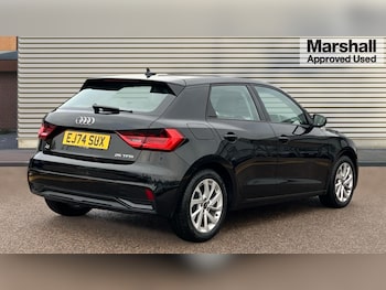 Used Audi A1 2025 for sale - 76660791: Photo