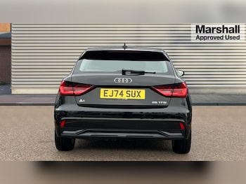 Used Audi A1 2025 for sale - 76660791: Photo