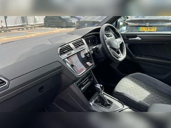 Used Volkswagen Tiguan 2022 for sale - 75579932: Photo