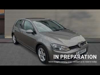 2016 - 1.4 TSI 125 Match Edition 5dr