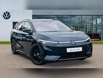 Used Volkswagen ID7 2025 for sale - 75514441: Photo
