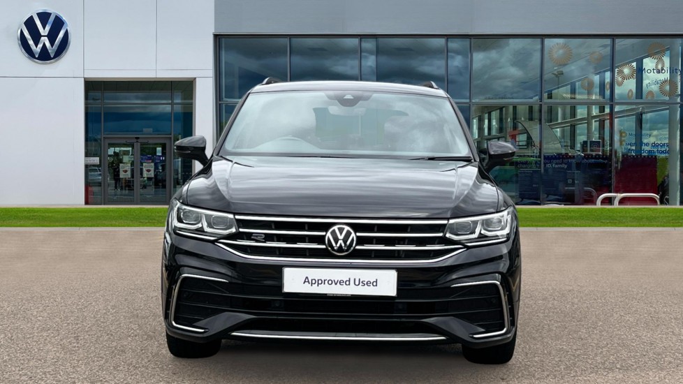 Used Volkswagen Tiguan 2023 for sale - 76217098: Photo 10