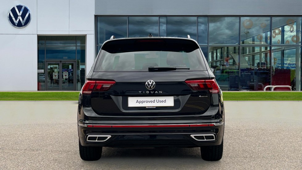 Used Volkswagen Tiguan 2023 for sale - 76217098: Photo 11