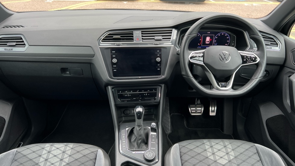 Used Volkswagen Tiguan 2023 for sale - 76217098: Photo 12