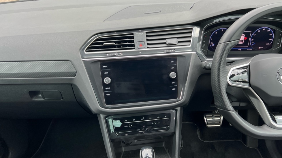 Used Volkswagen Tiguan 2023 for sale - 76217098: Photo 13