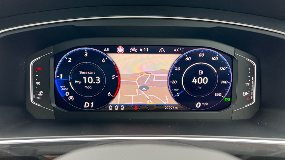 Used Volkswagen Tiguan 2023 for sale - 76217098: Photo 14