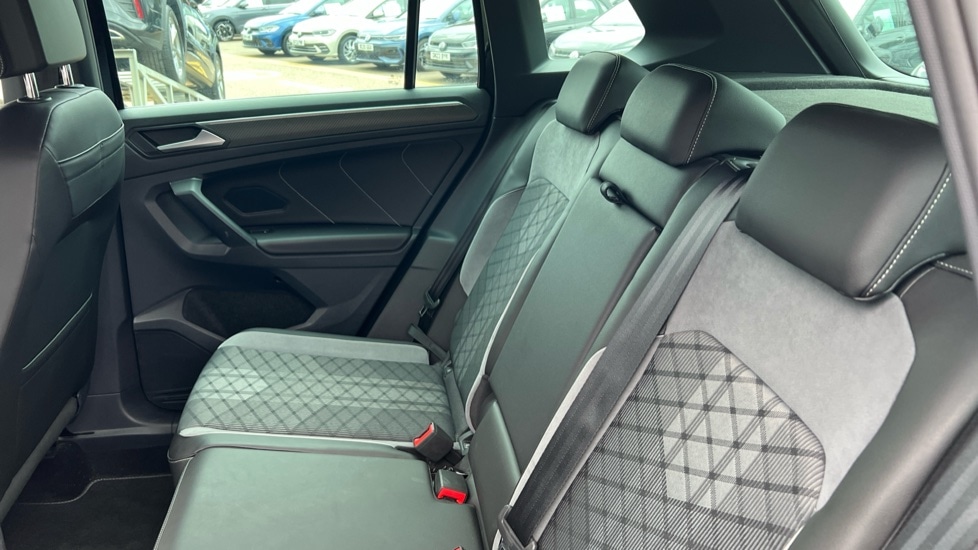 Used Volkswagen Tiguan 2023 for sale - 76217098: Photo 15