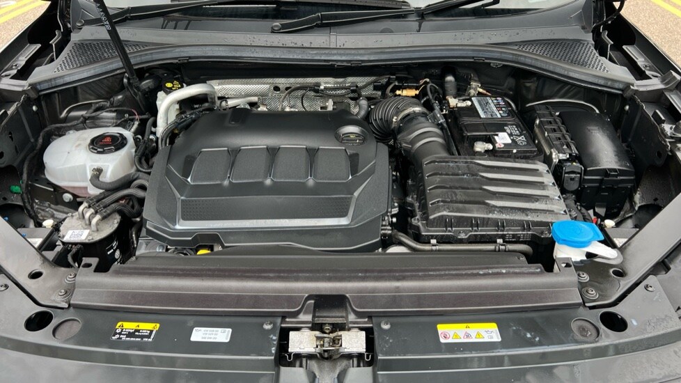 Used Volkswagen Tiguan 2023 for sale - 76217098: Photo 17