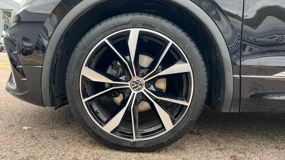 Used Volkswagen Tiguan 2023 for sale - 76217098: Photo 18