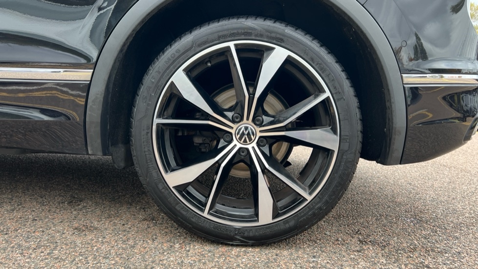 Used Volkswagen Tiguan 2023 for sale - 76217098: Photo 19