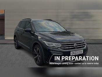2023 - 2.0 TDI R-Line 5dr DSG