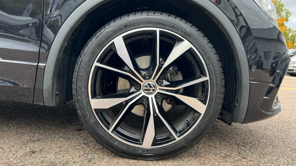 Used Volkswagen Tiguan 2023 for sale - 76217098: Photo 20