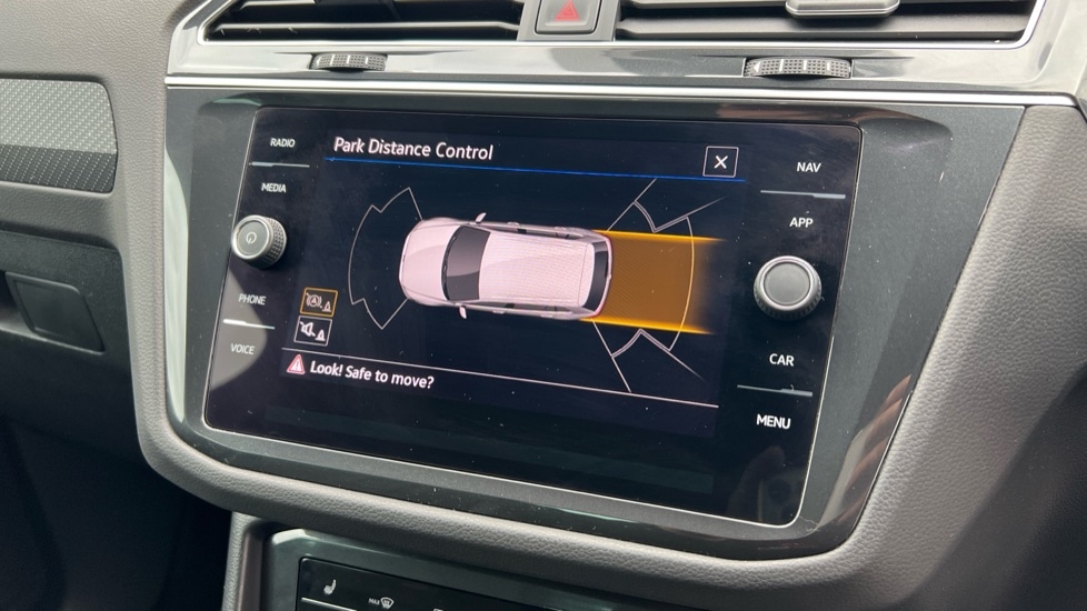 Used Volkswagen Tiguan 2023 for sale - 76217098: Photo 22