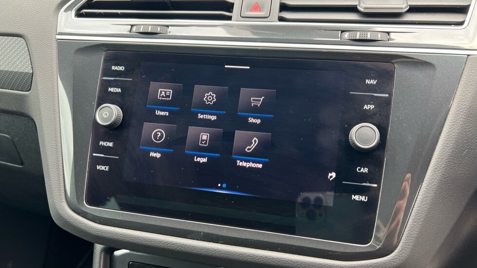 Used Volkswagen Tiguan 2023 for sale - 76217098: Photo 23