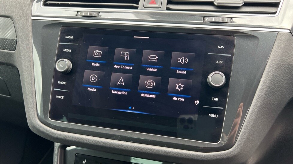 Used Volkswagen Tiguan 2023 for sale - 76217098: Photo 24