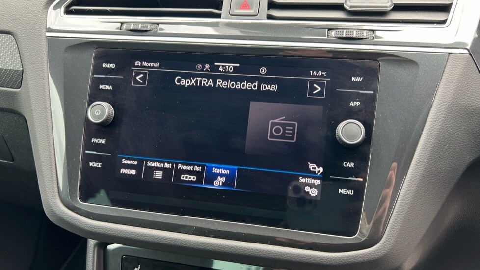 Used Volkswagen Tiguan 2023 for sale - 76217098: Photo 25