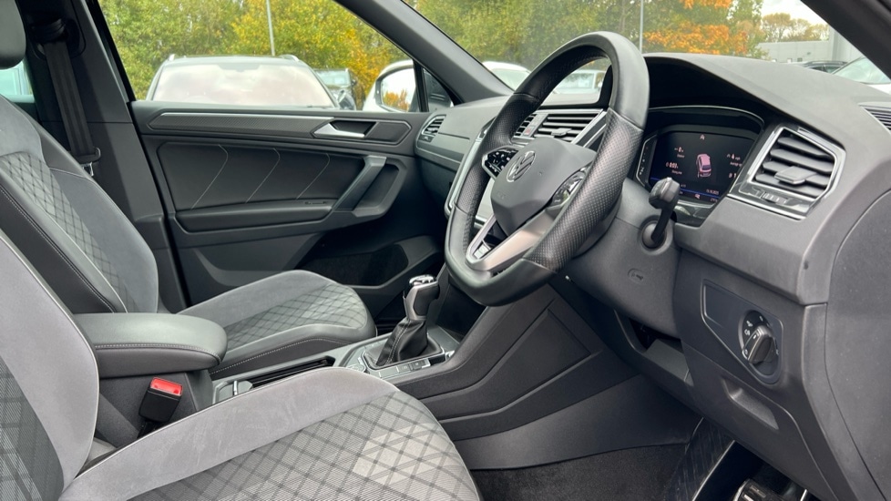Used Volkswagen Tiguan 2023 for sale - 76217098: Photo 26