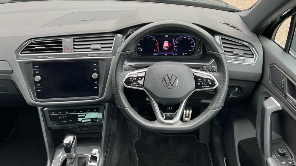 Used Volkswagen Tiguan 2023 for sale - 76217098: Photo 27