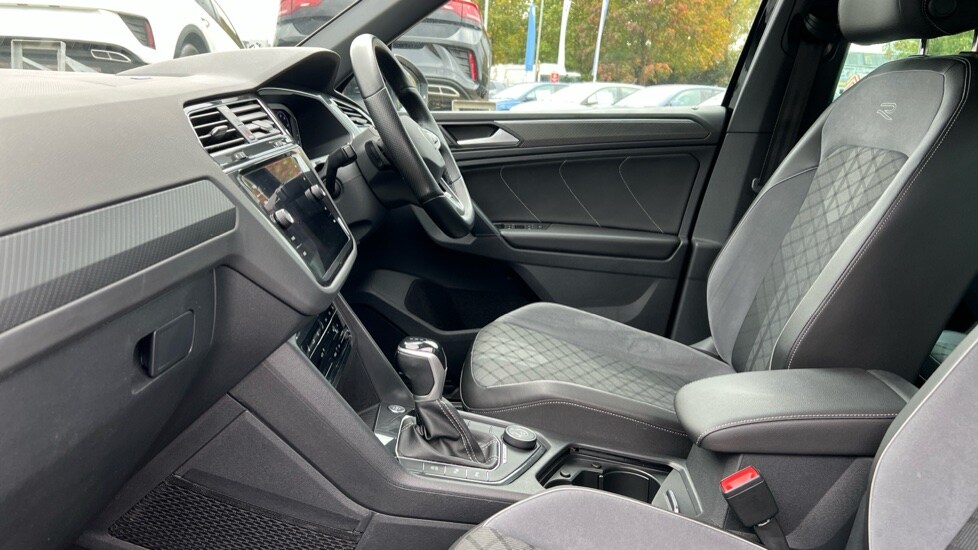 Used Volkswagen Tiguan 2023 for sale - 76217098: Photo 28