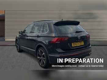 Used Volkswagen Tiguan 2023 for sale - 76217098: Photo 2