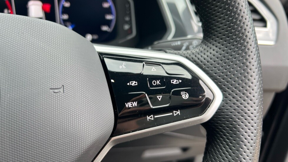 Used Volkswagen Tiguan 2023 for sale - 76217098: Photo 30