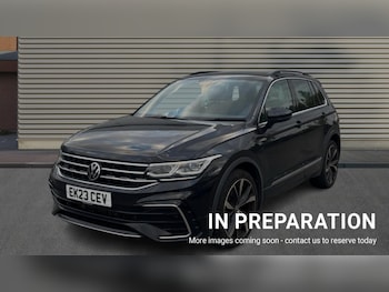 Used Volkswagen Tiguan 2023 for sale - 76217098: Photo 3