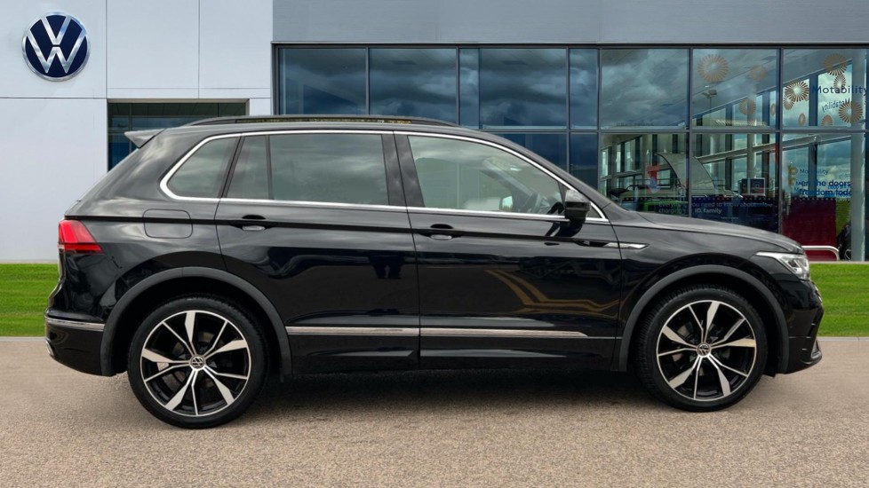 Used Volkswagen Tiguan 2023 for sale - 76217098: Photo 4