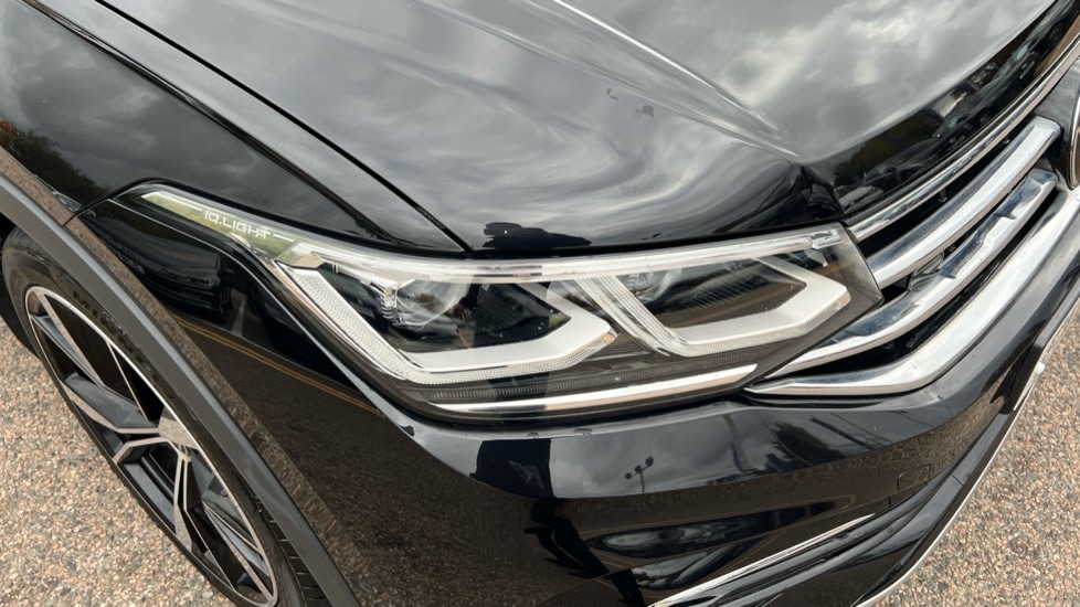 Used Volkswagen Tiguan 2023 for sale - 76217098: Photo 41