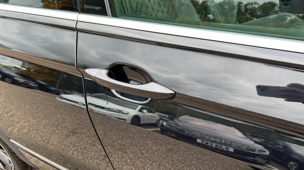 Used Volkswagen Tiguan 2023 for sale - 76217098: Photo 43