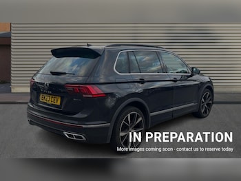 Used Volkswagen Tiguan 2023 for sale - 76217098: Photo 4