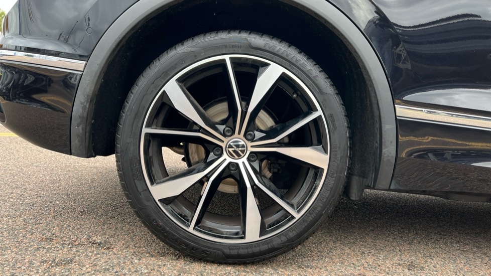 Used Volkswagen Tiguan 2023 for sale - 76217098: Photo 5