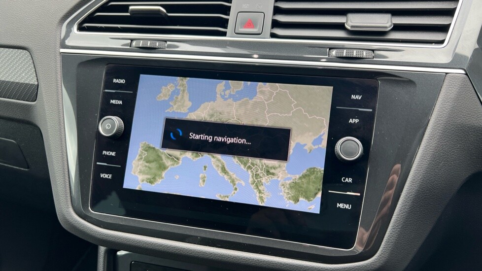 Used Volkswagen Tiguan 2023 for sale - 76217098: Photo 51