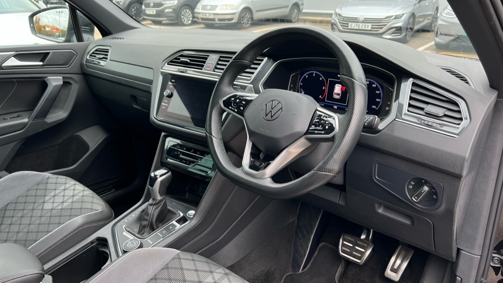 Used Volkswagen Tiguan 2023 for sale - 76217098: Photo 6