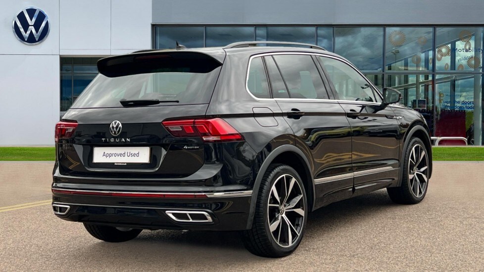 Used Volkswagen Tiguan 2023 for sale - 76217098: Photo 8